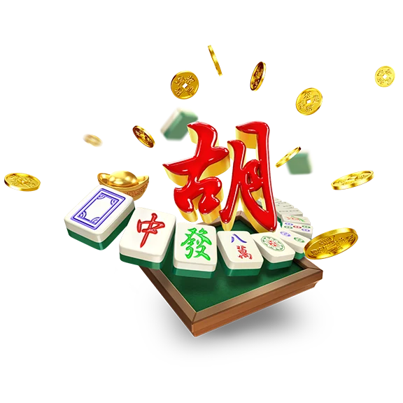 ภาพเกม Mahjong Ways ในคลังของ 789BET เว็บตรง